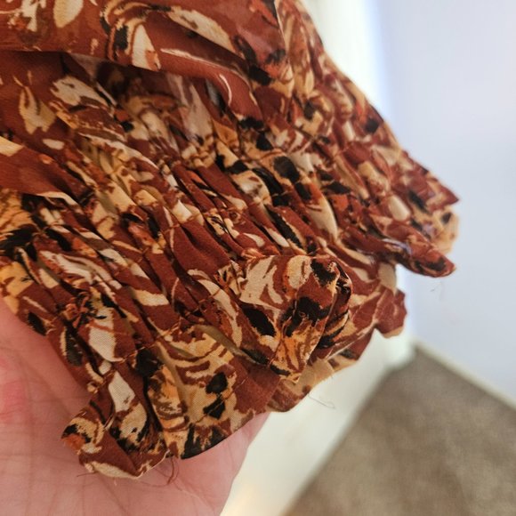 Peasant Blouse - Picture 5 of 5